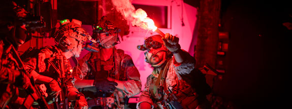 You’re Looking for Conspiracies in the Wrong Place