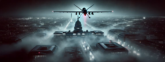 Every President Helped Kill the Constitution