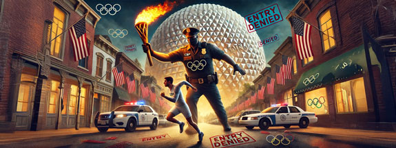 How to Kill a $253 Billion Industry: Trump’s War on Tourists