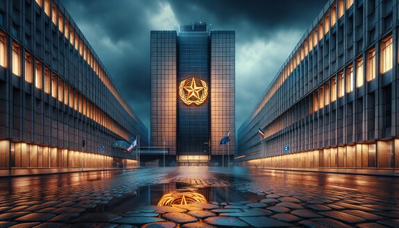 Trump Is Going to Kill NATO. Israel Wants Him To.